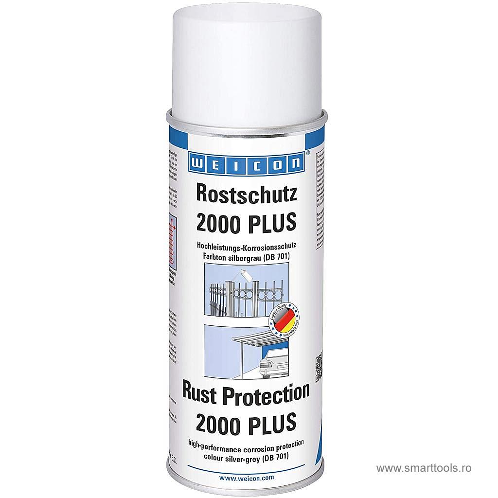 Protectie antirugina 2000 PLUS