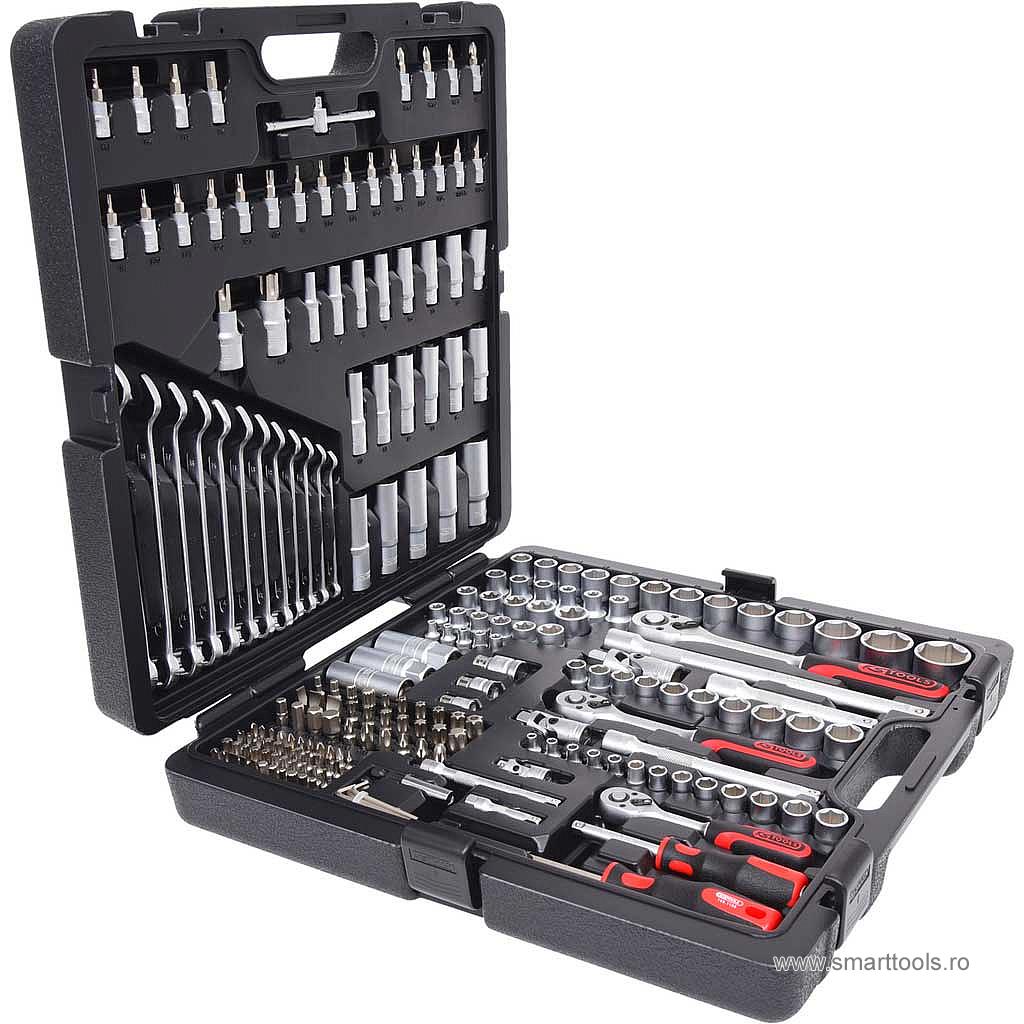 trusa-scule-profesionale-216-piese-ks-tools trusa-scule-profesionale-216-piese-ks-tools