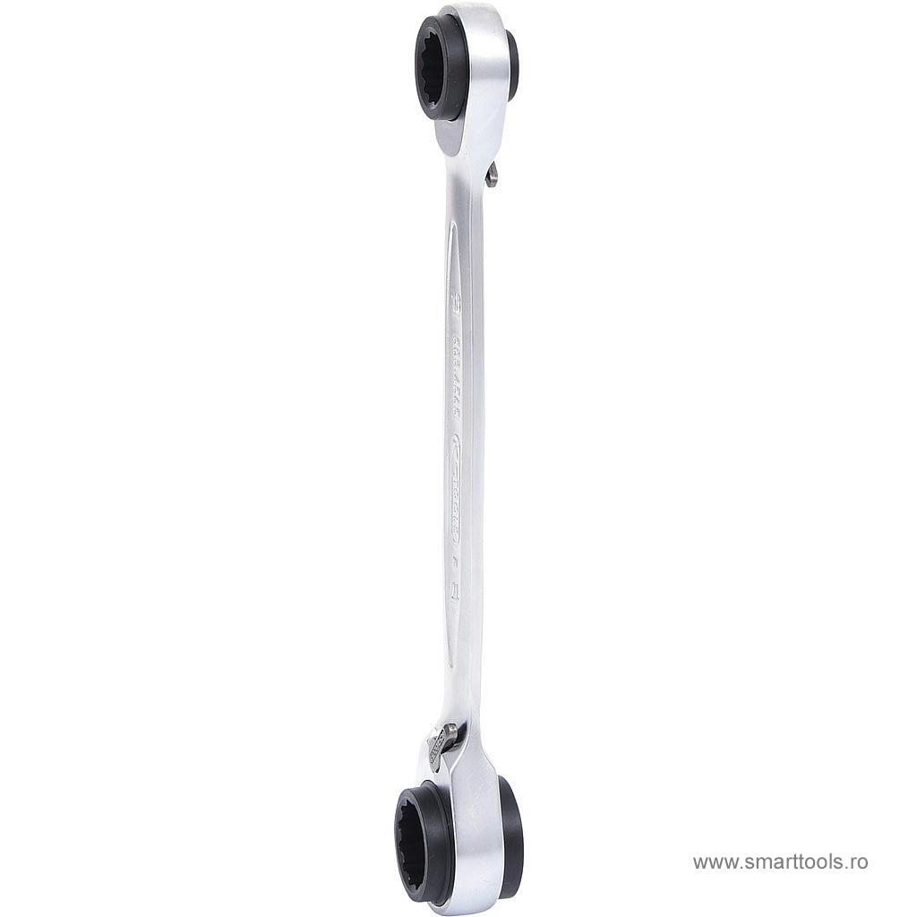 cheie-dubla-inel-clichet-reglabila-gearplus