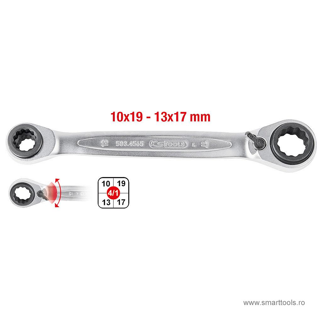 cheie-dubla-inel-clichet-reglabila-gearplus