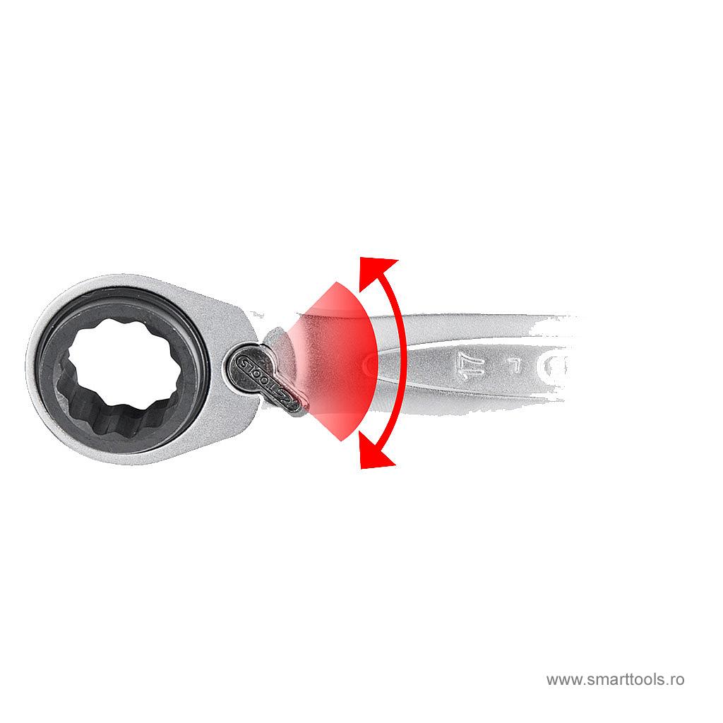 cheie-dubla-inel-clichet-reglabila-gearplus