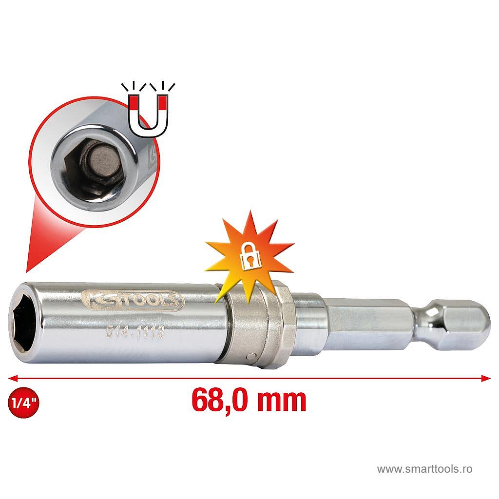 adaptor-bit-auto-slimlock-magnetic-cu-schimb-rapid