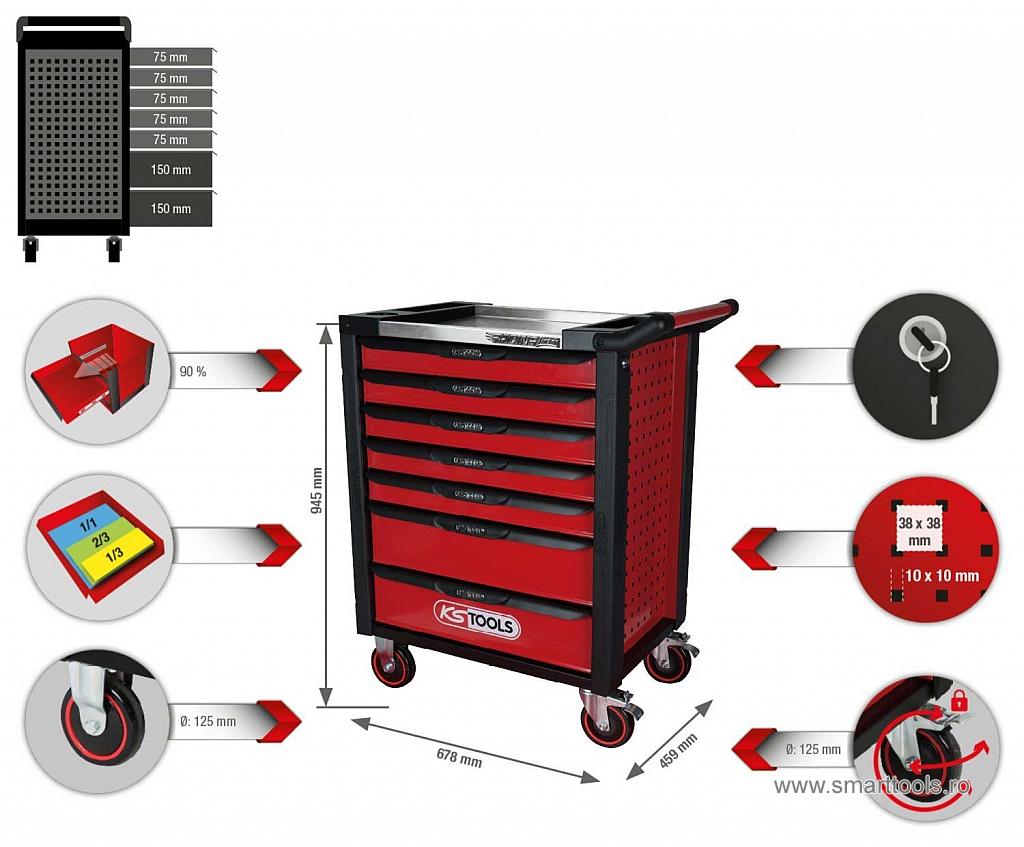 carucior-de-atelier-racingline-cu-7-sertare
