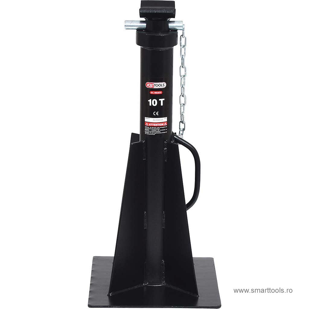 Set 2 capre de sustinere 10T