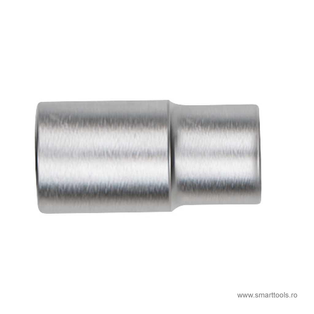 Tubulara dubla, 17-19 mm, 1/2