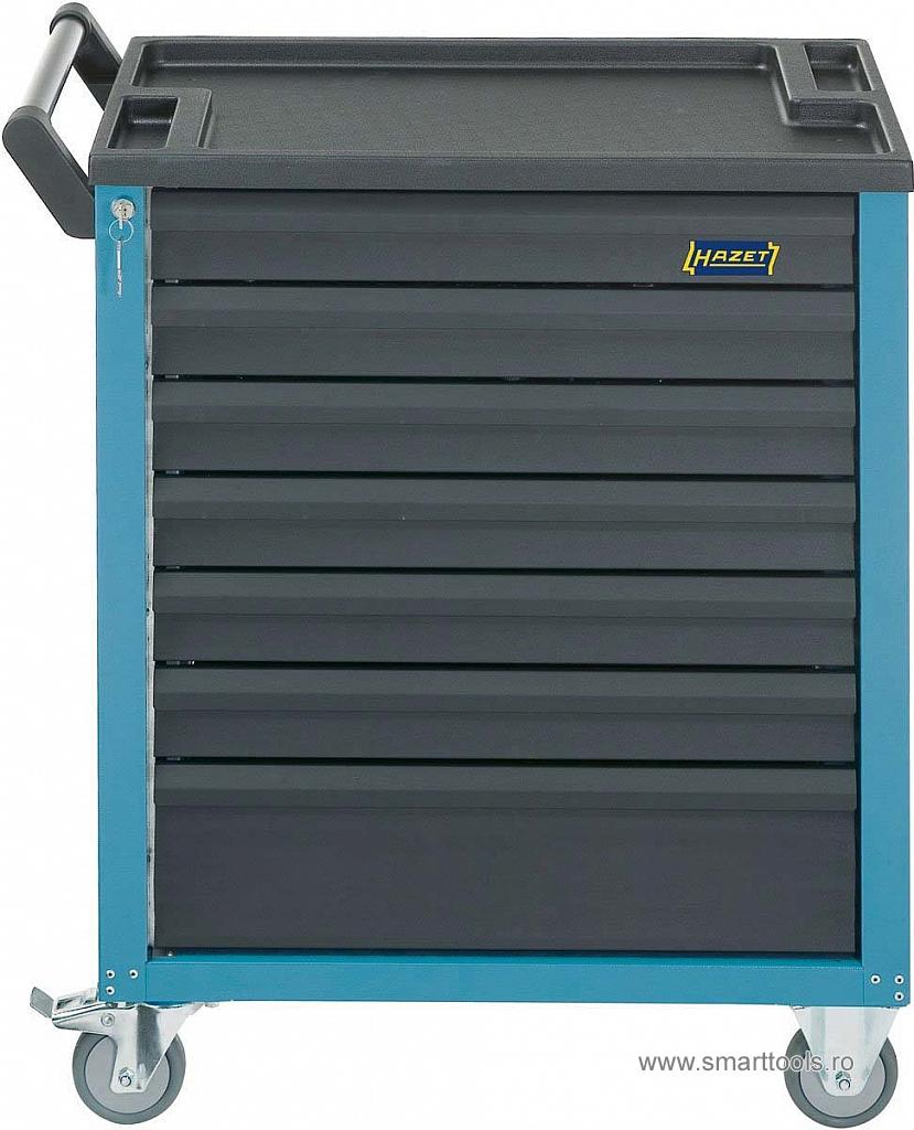 carucior-unelte-6-sertare-hazet carucior-unelte-6-sertare-hazet