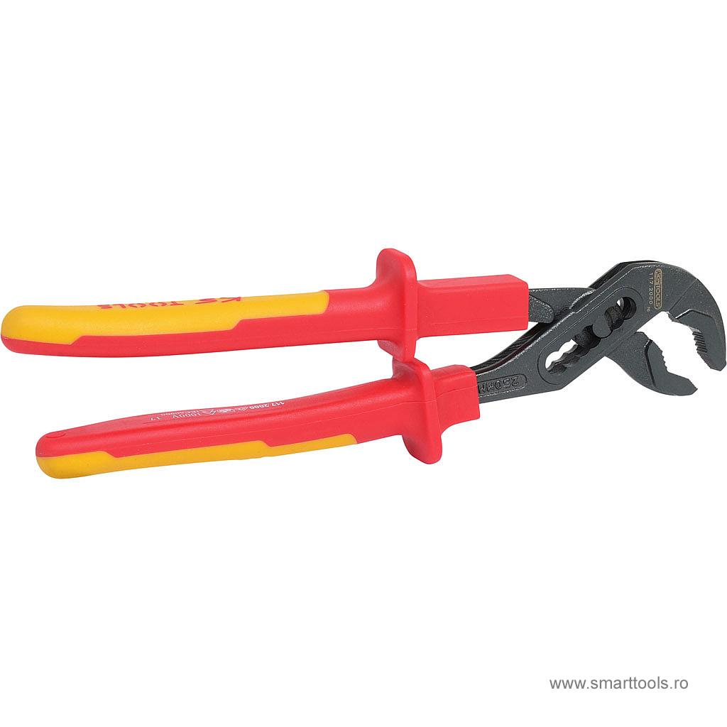 cleste-vde-tevi-apa-10-inch-ks-tools cleste-vde-tevi-apa-10-inch-ks-tools