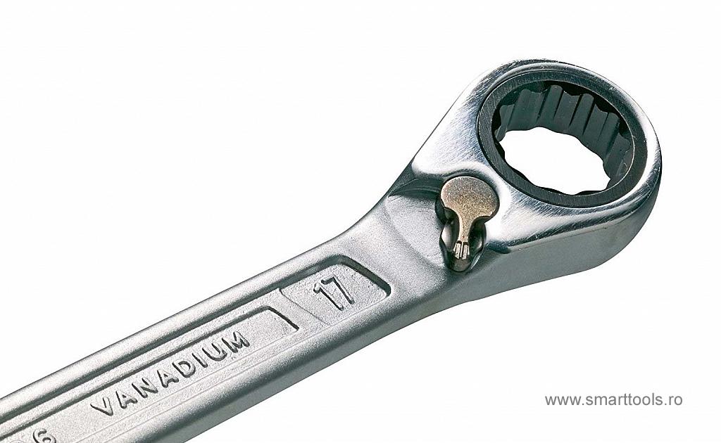set-chei-combinate-inelare-fixe-cu-clichet-12-piese set-chei-combinate-inelare-fixe-cu-clichet-12-piese