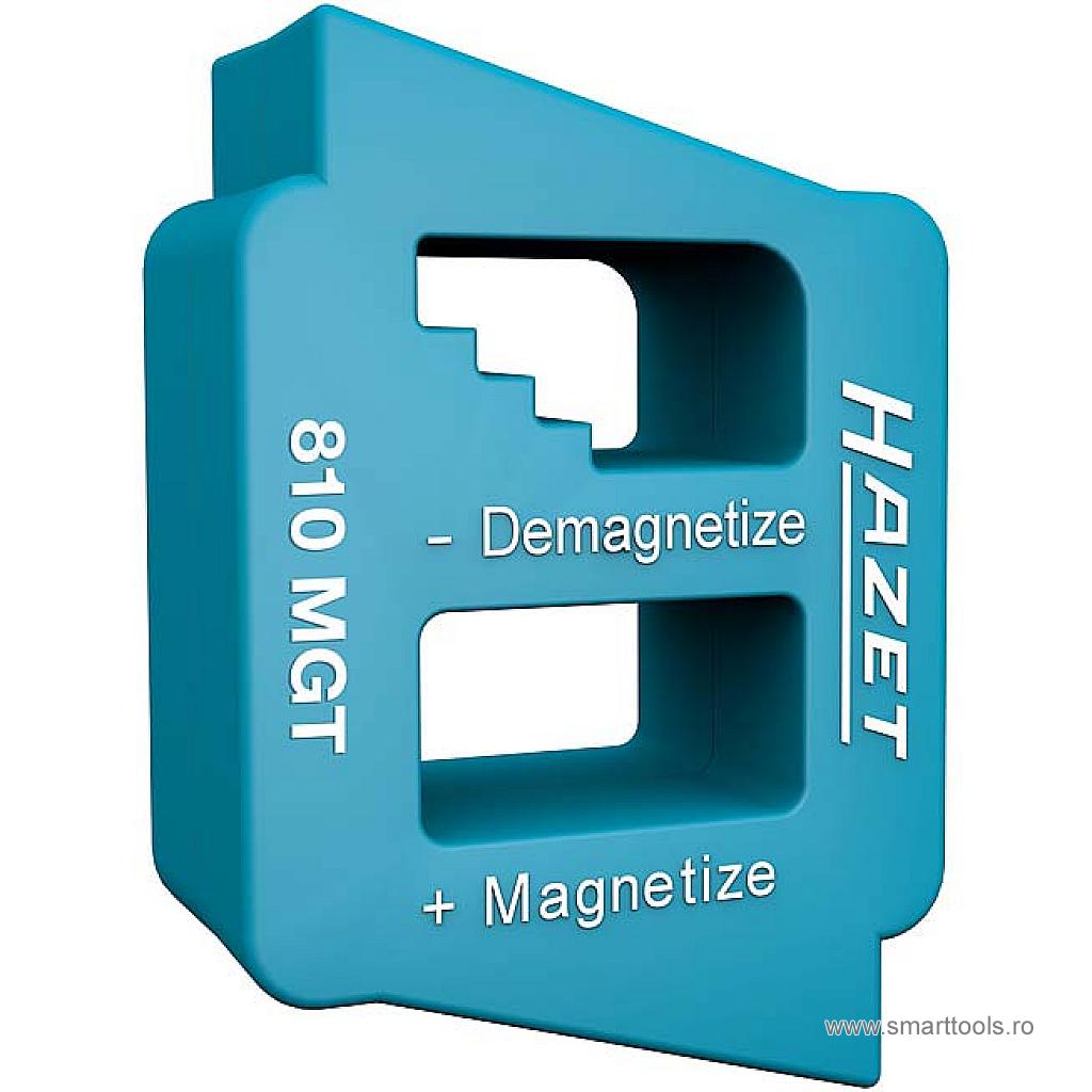 Unealta de magnetizare / demagnetizare