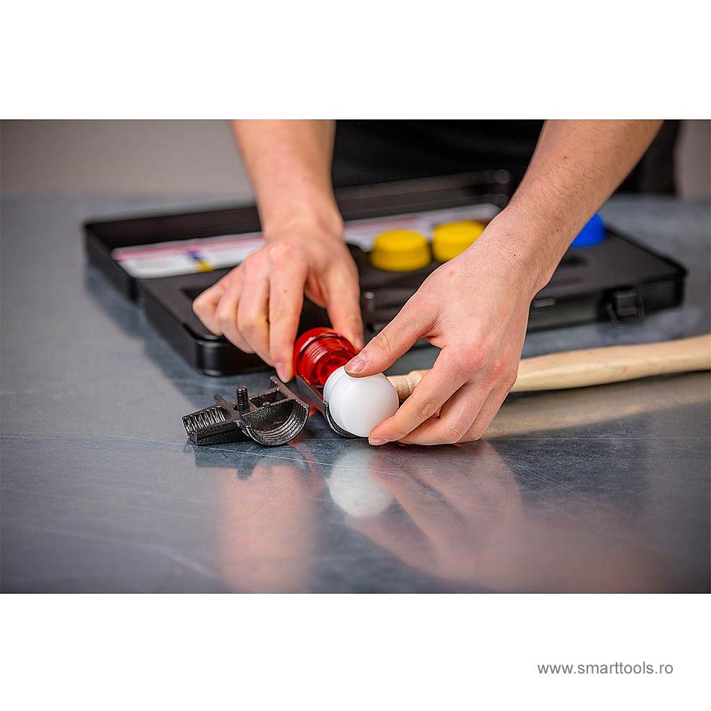 set-ciocan-cu-pastile-de-schimb-8-piese set-ciocan-cu-pastile-de-schimb-8-piese