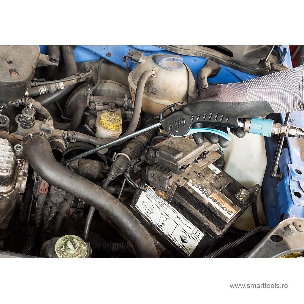 pistol-de-suflat-aer-300-mm-hazet