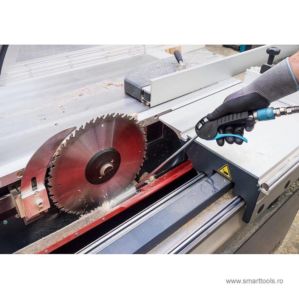 pistol-de-suflat-aer-300-mm-hazet