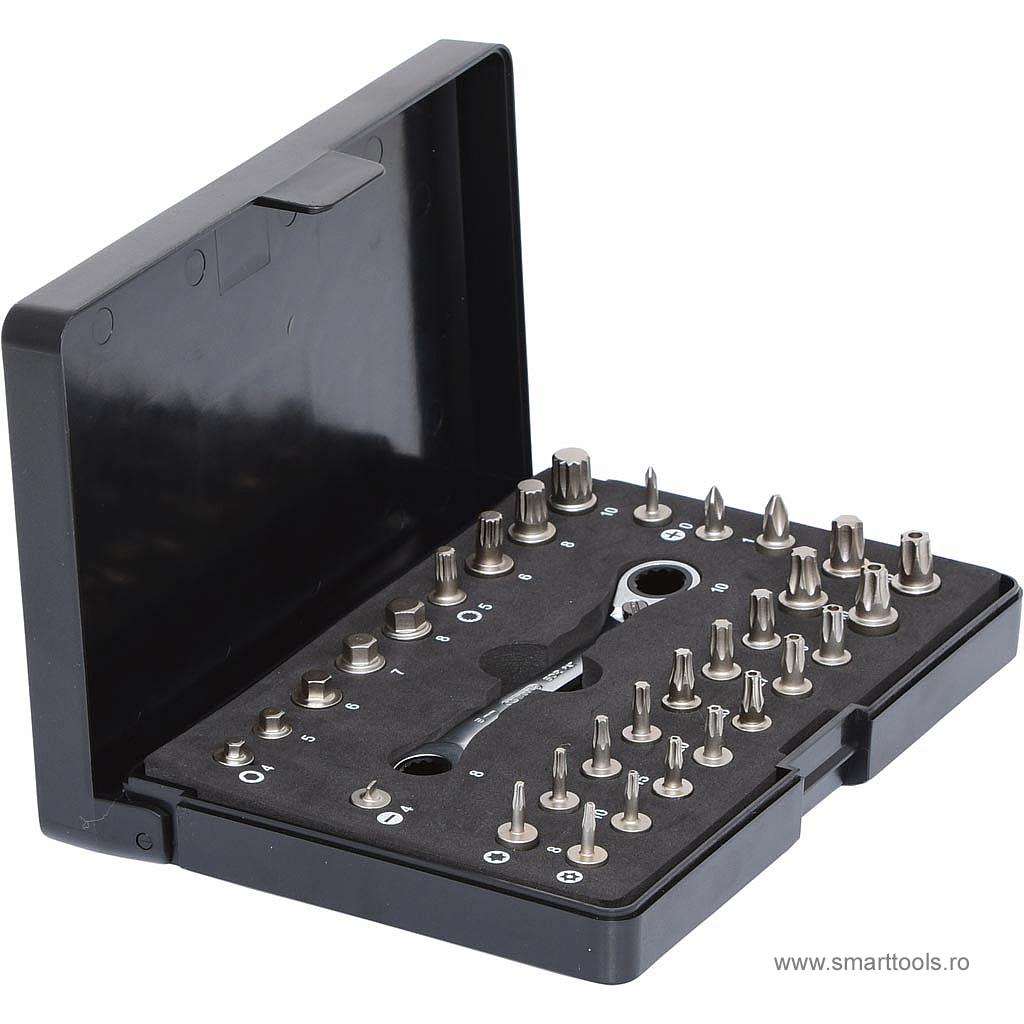 set-micro-biti-32-piese-ks-tools