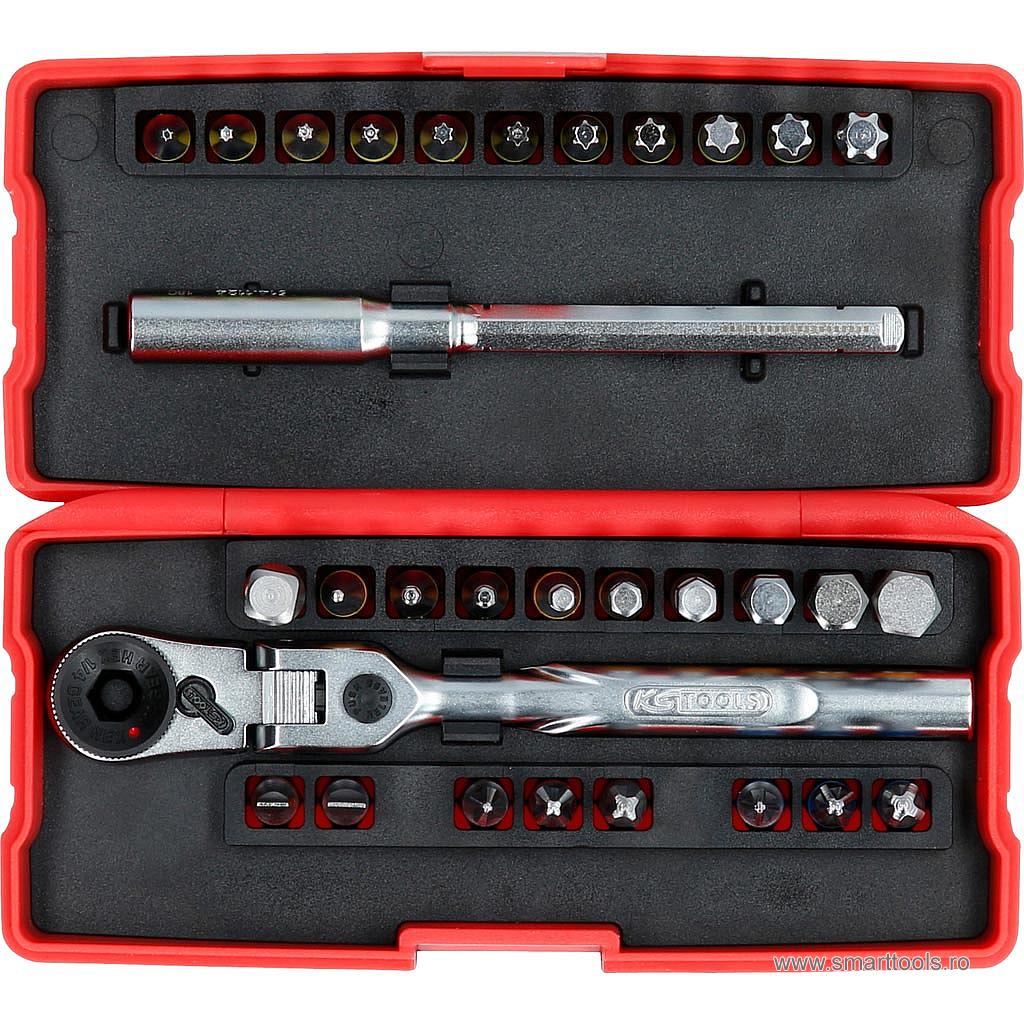set-biti-torsionpower-31-piese