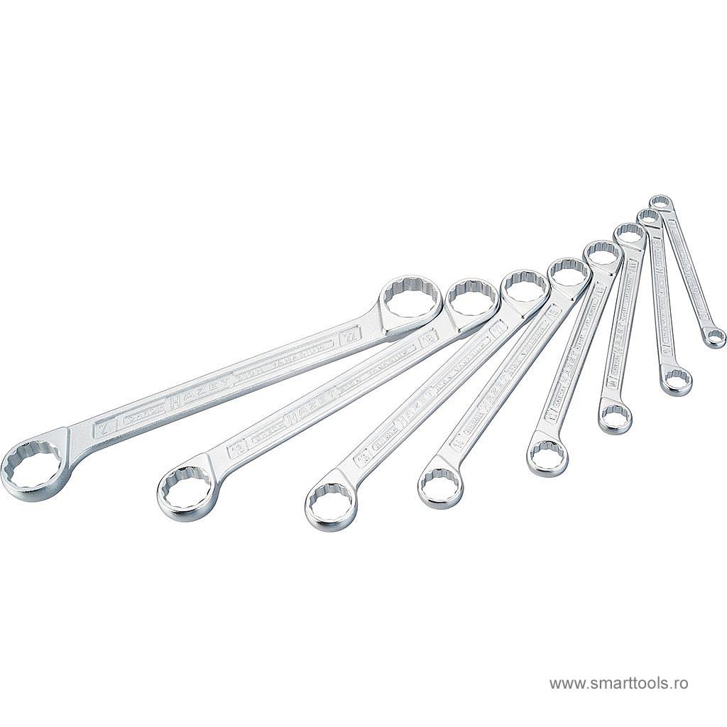 set-de-chei-inelare-duble-8-piese set-de-chei-inelare-duble-8-piese