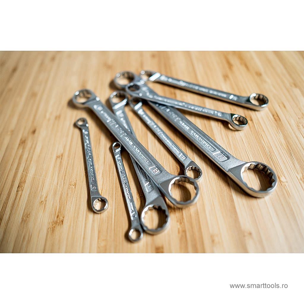 set-de-chei-inelare-duble-8-piese set-de-chei-inelare-duble-8-piese