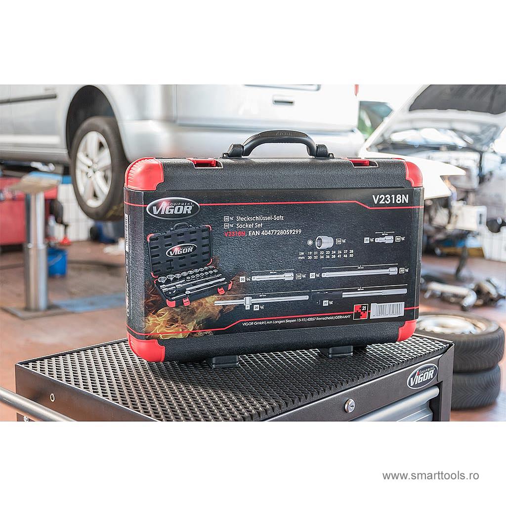 set-chei-tubulare-3-4-21-piese