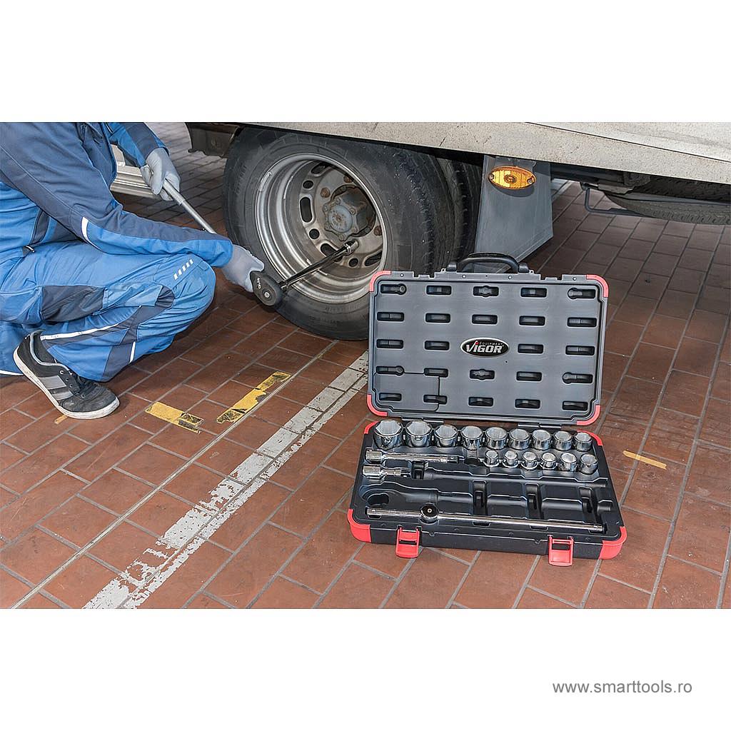 set-chei-tubulare-3-4-21-piese