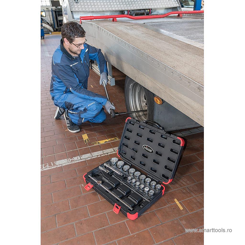 set-chei-tubulare-3-4-21-piese