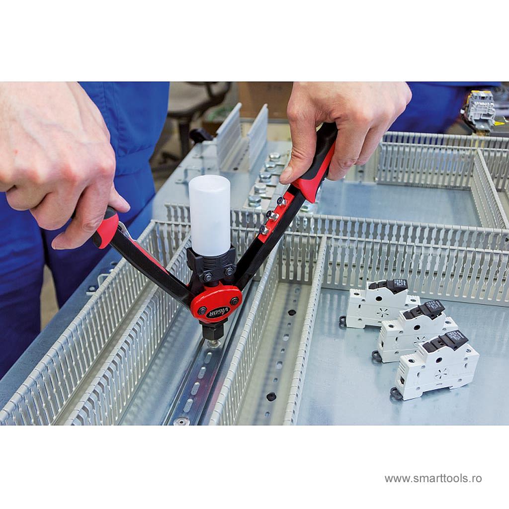 cleste-nituri-oarbe-cupru-alama-5-piese