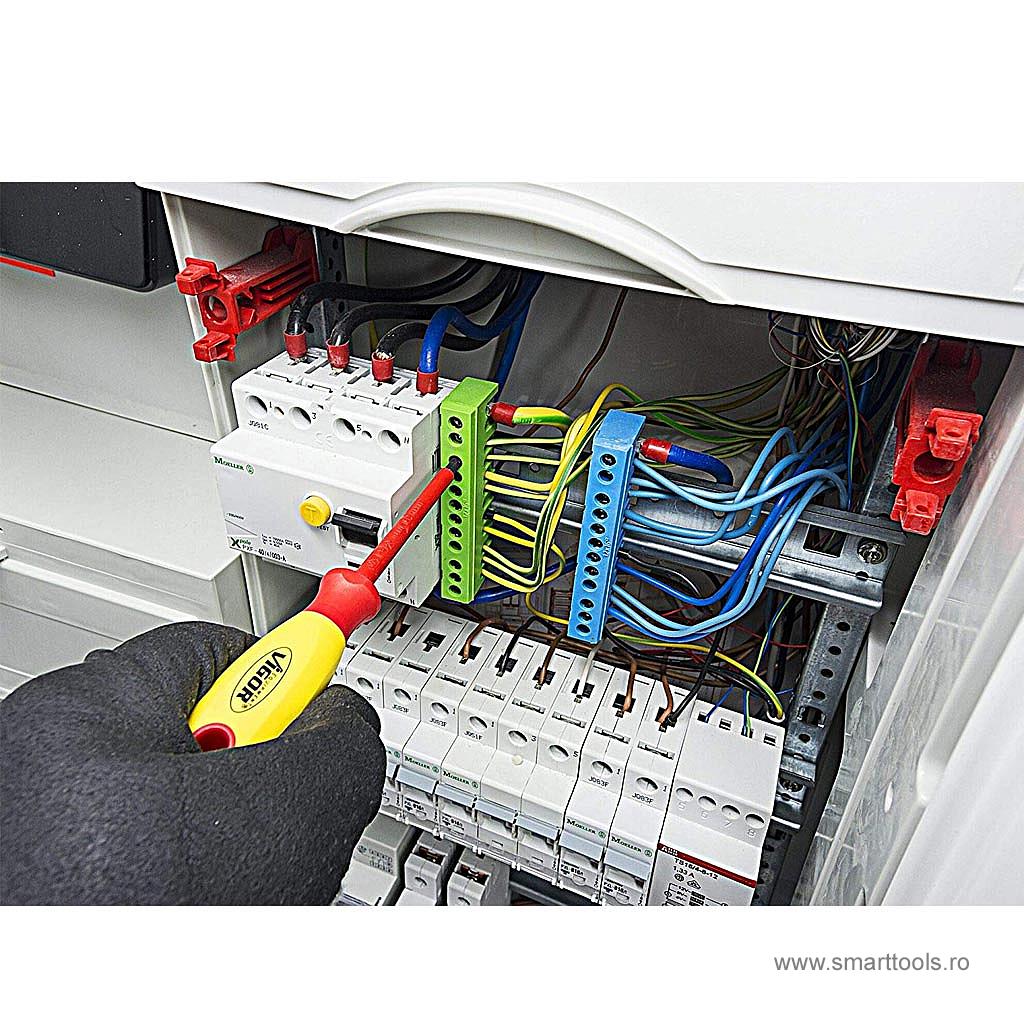 set-surubelnite-vde-1000v-7-piese