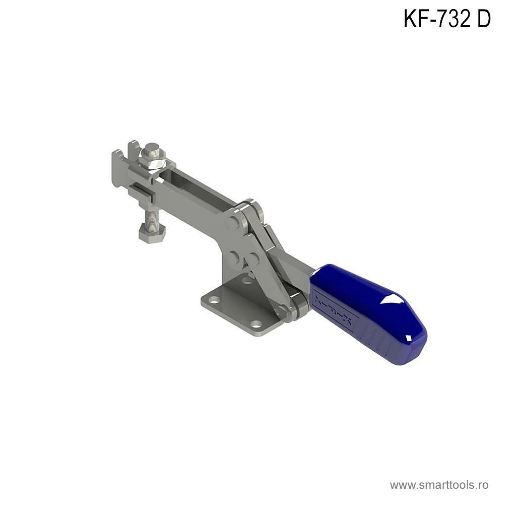 clema-orizontala-de-fixare-kf-105-d clema-orizontala-de-fixare-kf-105-d