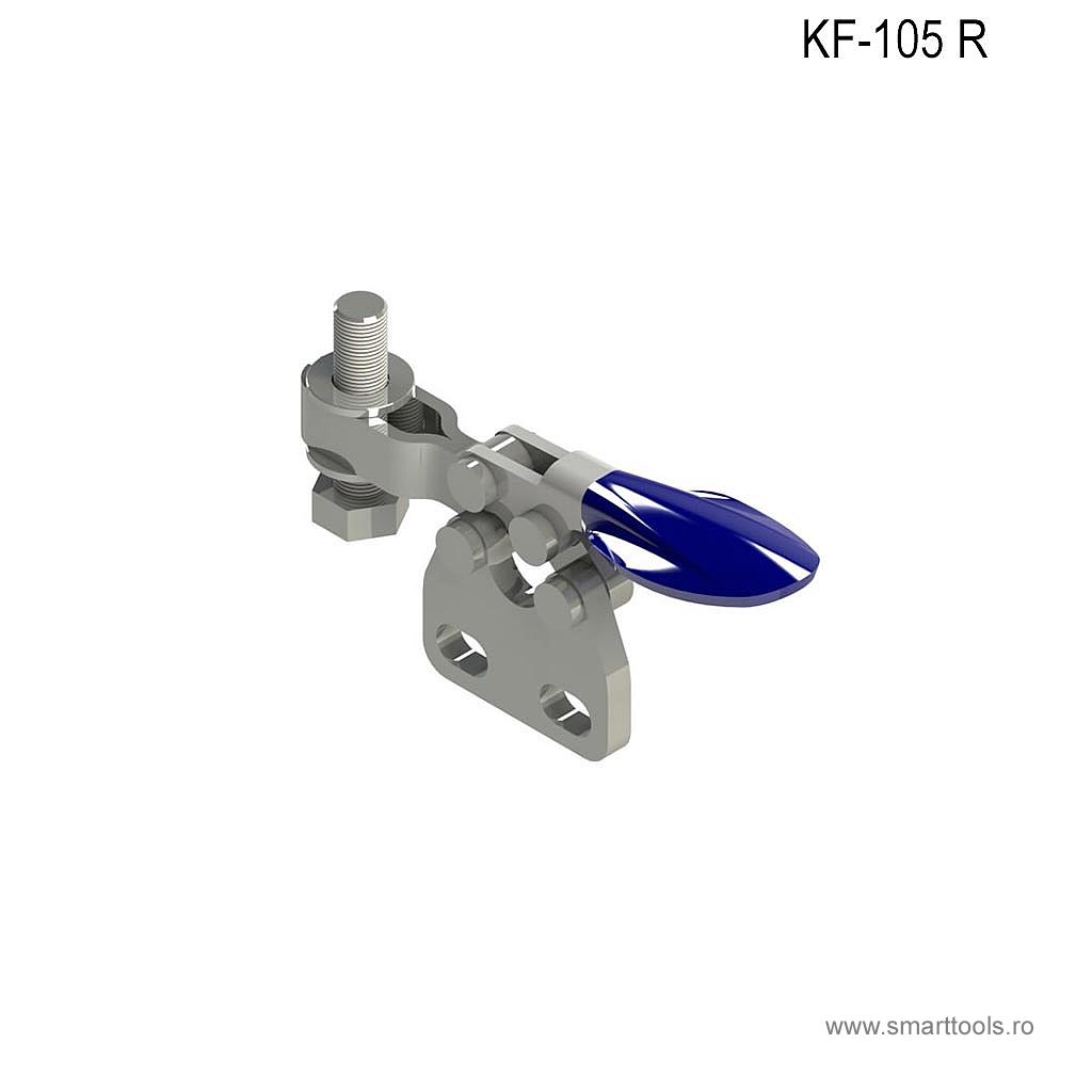 clema-orizontala-de-fixare-kf-105-d clema-orizontala-de-fixare-kf-105-d