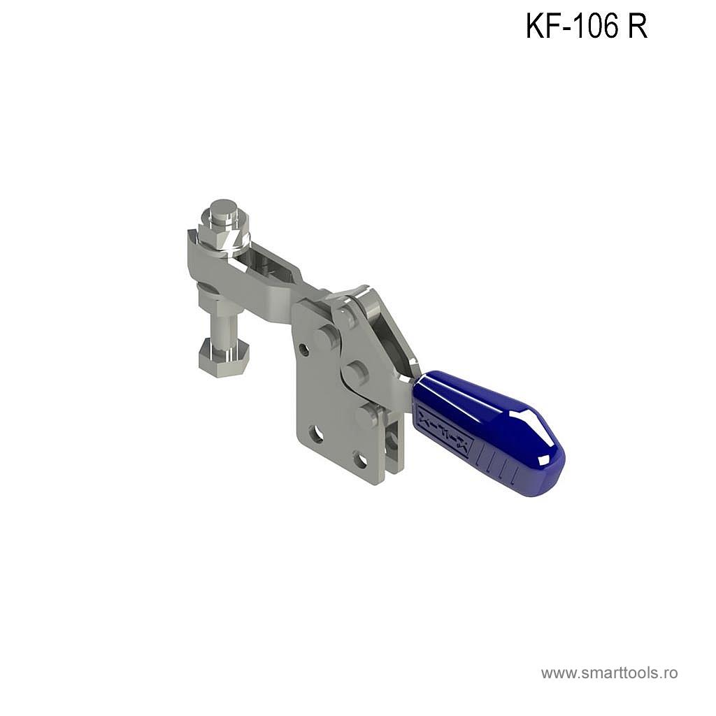 clema-orizontala-de-fixare-kf-105-d clema-orizontala-de-fixare-kf-105-d