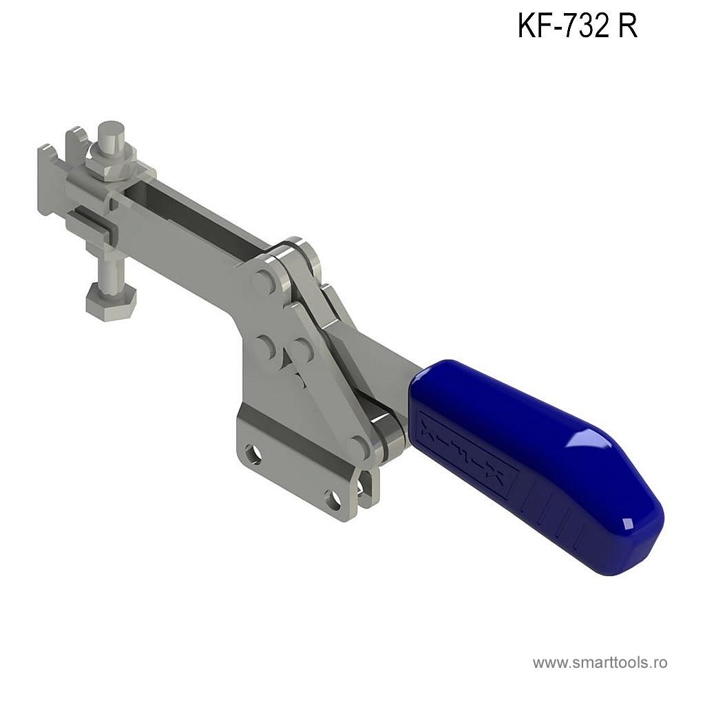 clema-orizontala-de-fixare-kf-105-d clema-orizontala-de-fixare-kf-105-d