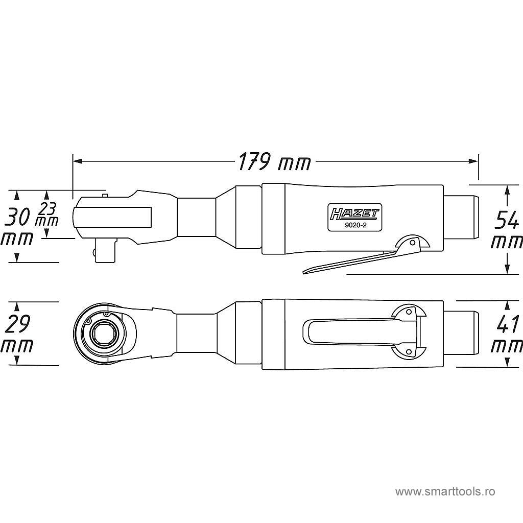 clichet-pneumatic-1-4-35-nm1