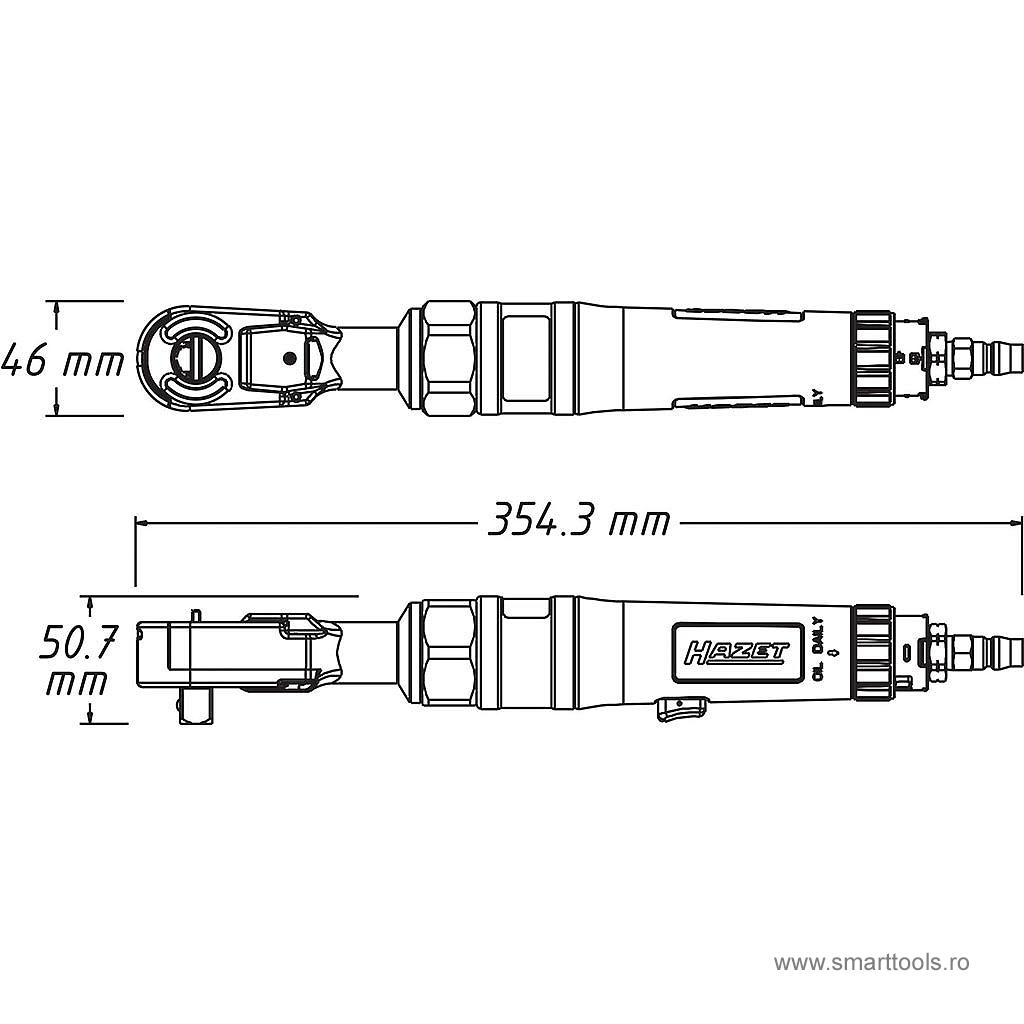 clichet-pneumatic-performant-1-2-95-nm