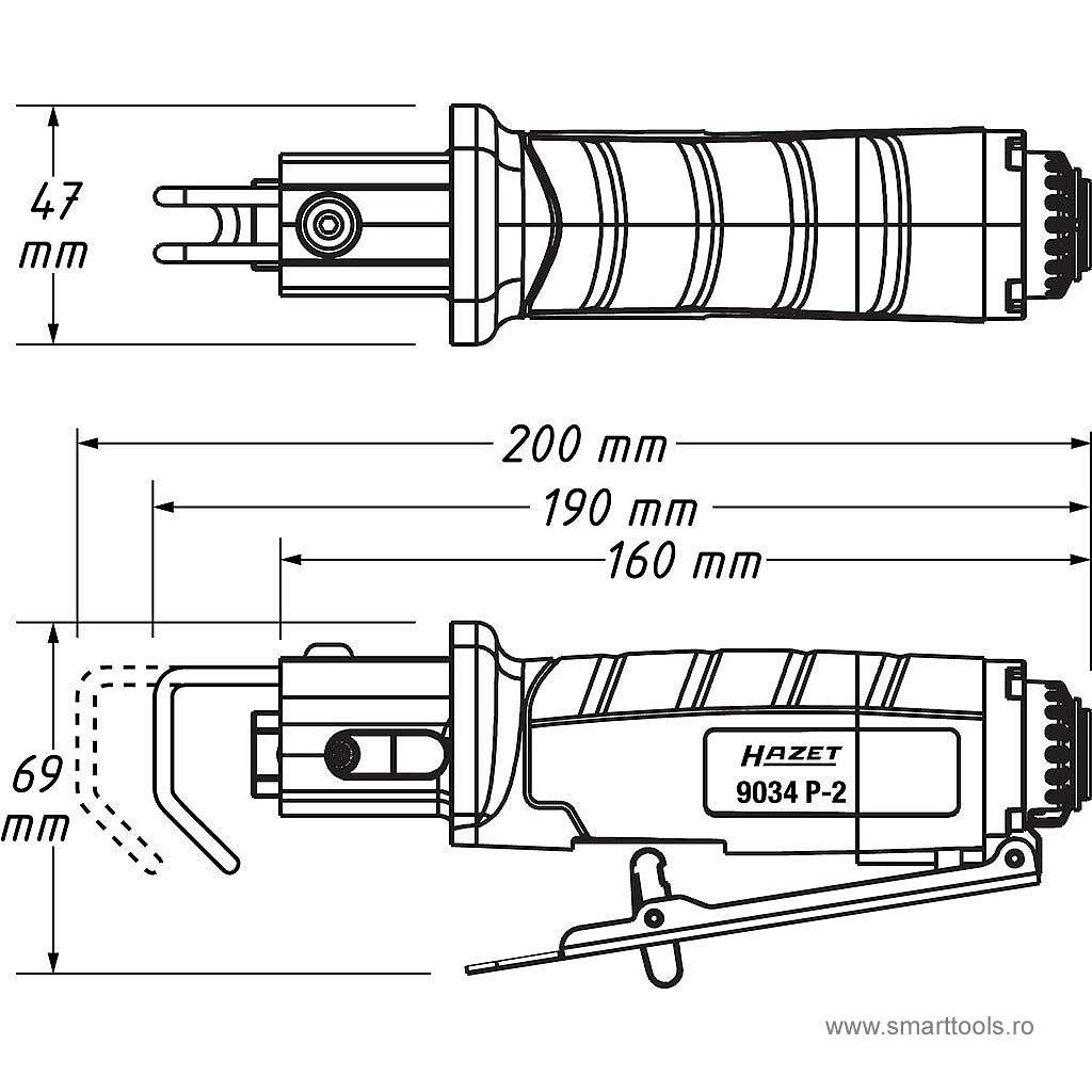 ferastrau-pendular-pneumatic-hazet