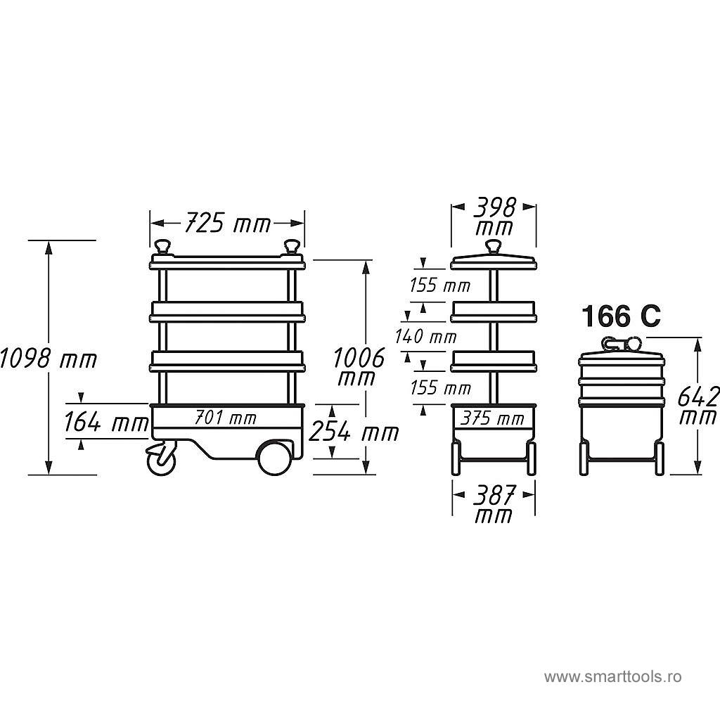 carucior-unelte-assistent-725-x-398-x-1102-mm