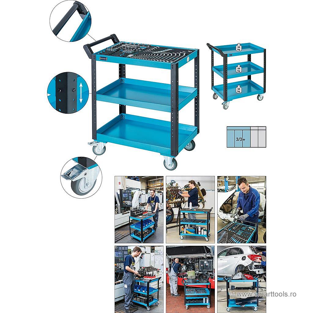 carucior-de-service-assistent-hazet