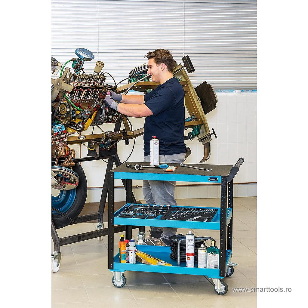 carucior-de-service-assistent-hazet