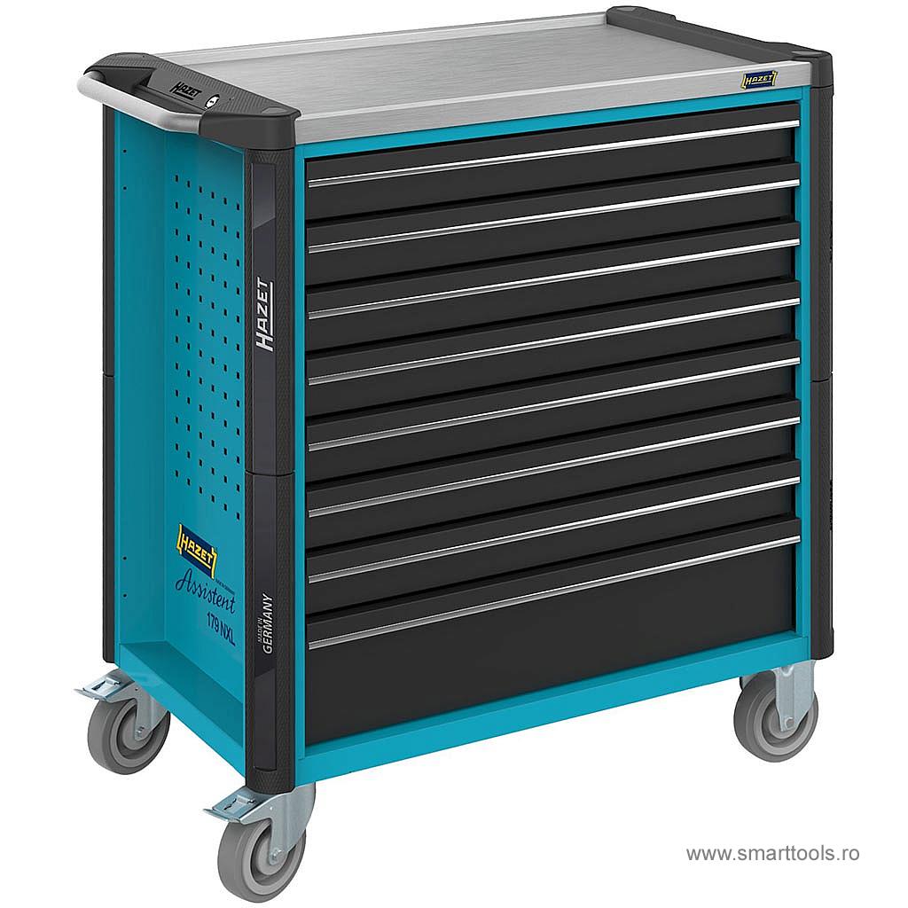 carucior-profesional-cu-8-sertare-si-317-piese carucior-profesional-cu-8-sertare-si-317-piese