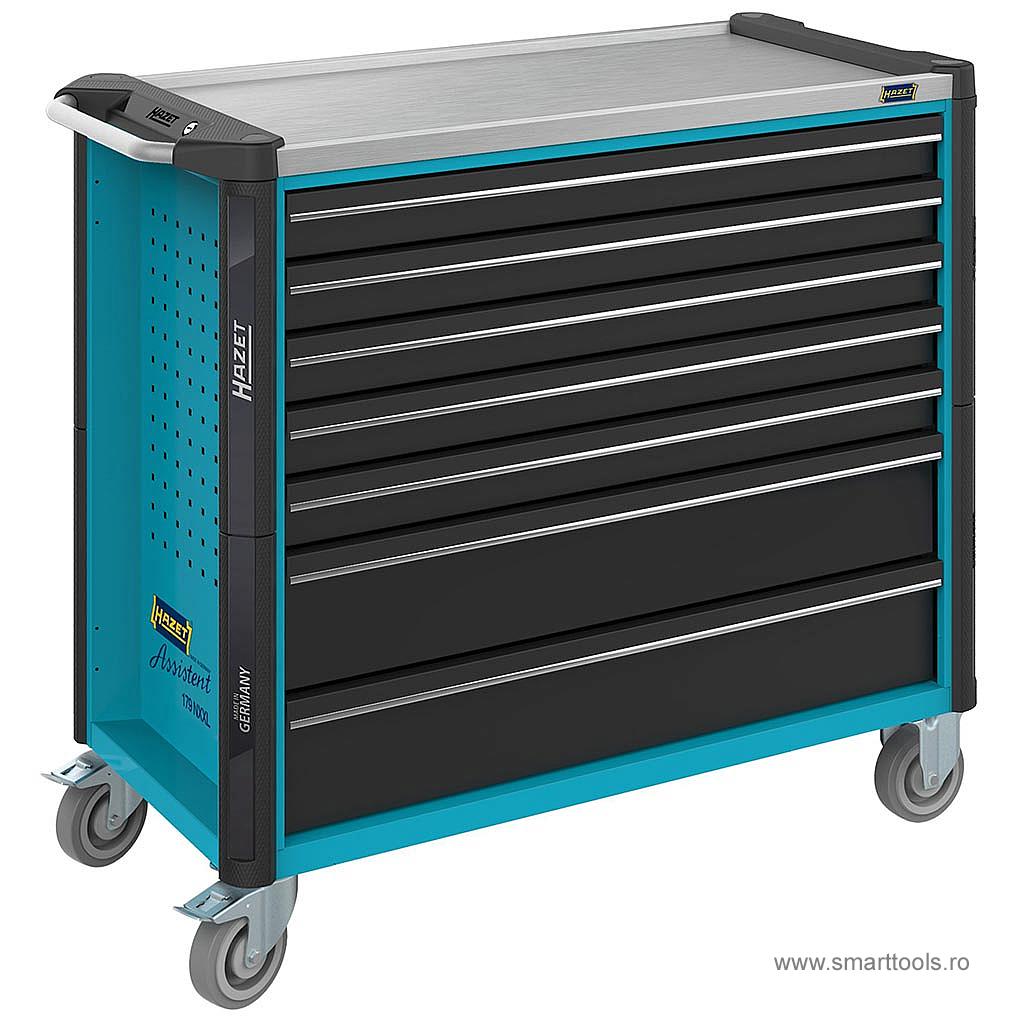carucior-profesional-cu-7-sertare-si-340-piese carucior-profesional-cu-7-sertare-si-340-piese