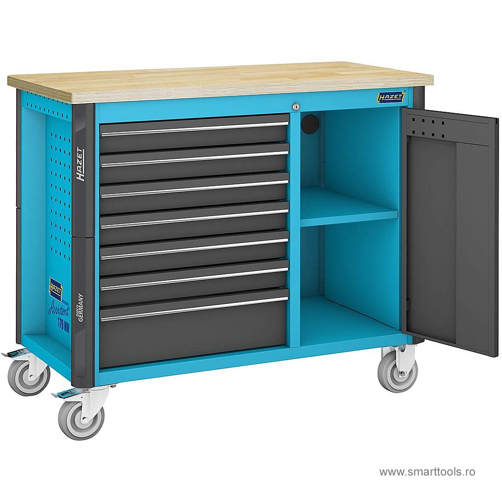 banc-de-lucru-pe-role-cu-7-sertare-si-230-piese