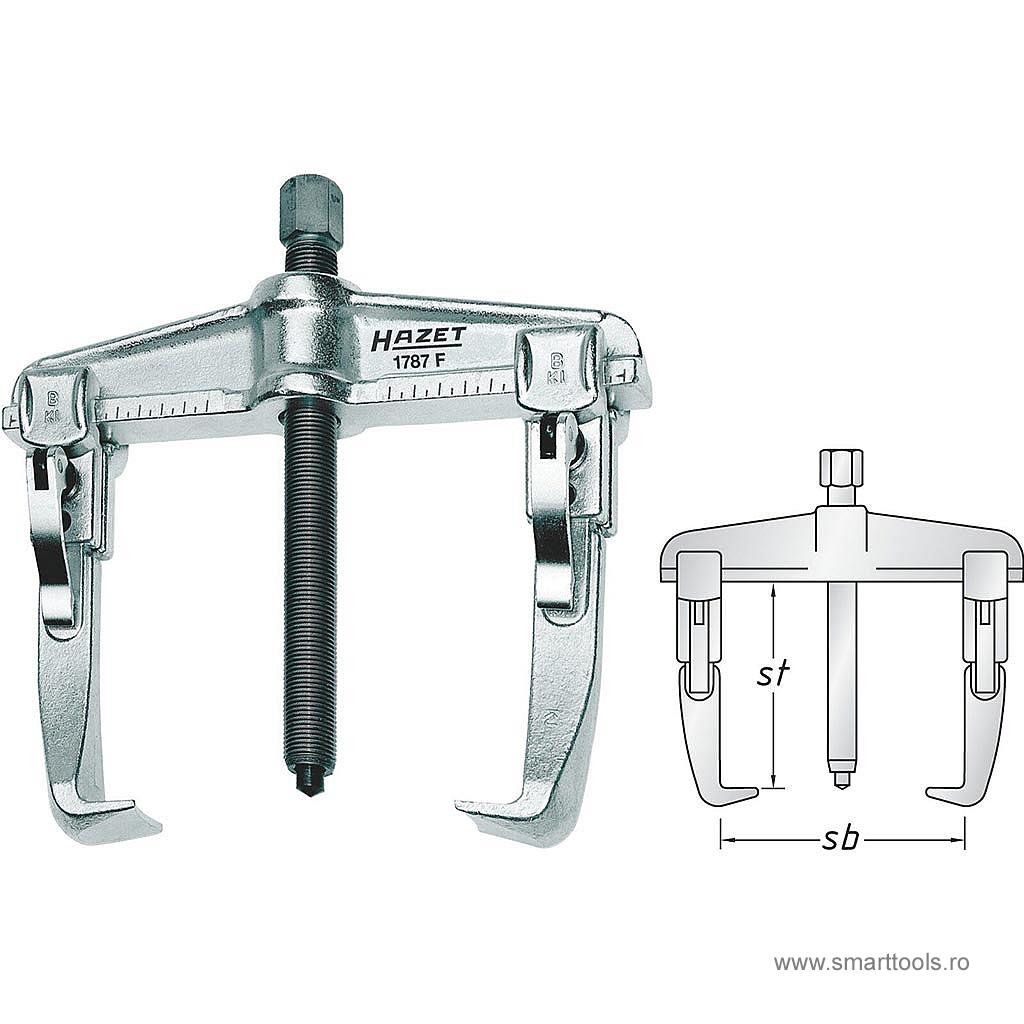 extractor-cu-strangere-rapida-2-brate