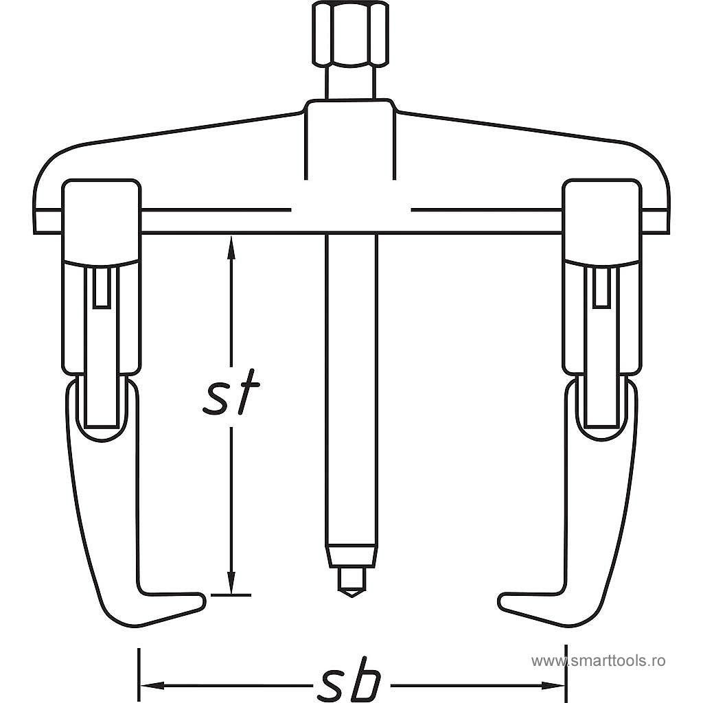 extractor-cu-strangere-rapida-2-brate