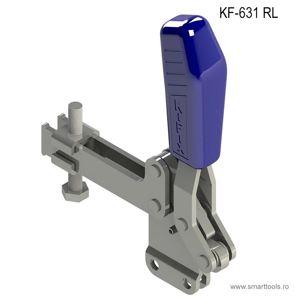 cleme-de-fixare-verticala-kf-631-kifix cleme-de-fixare-verticala-kf-631-kifix