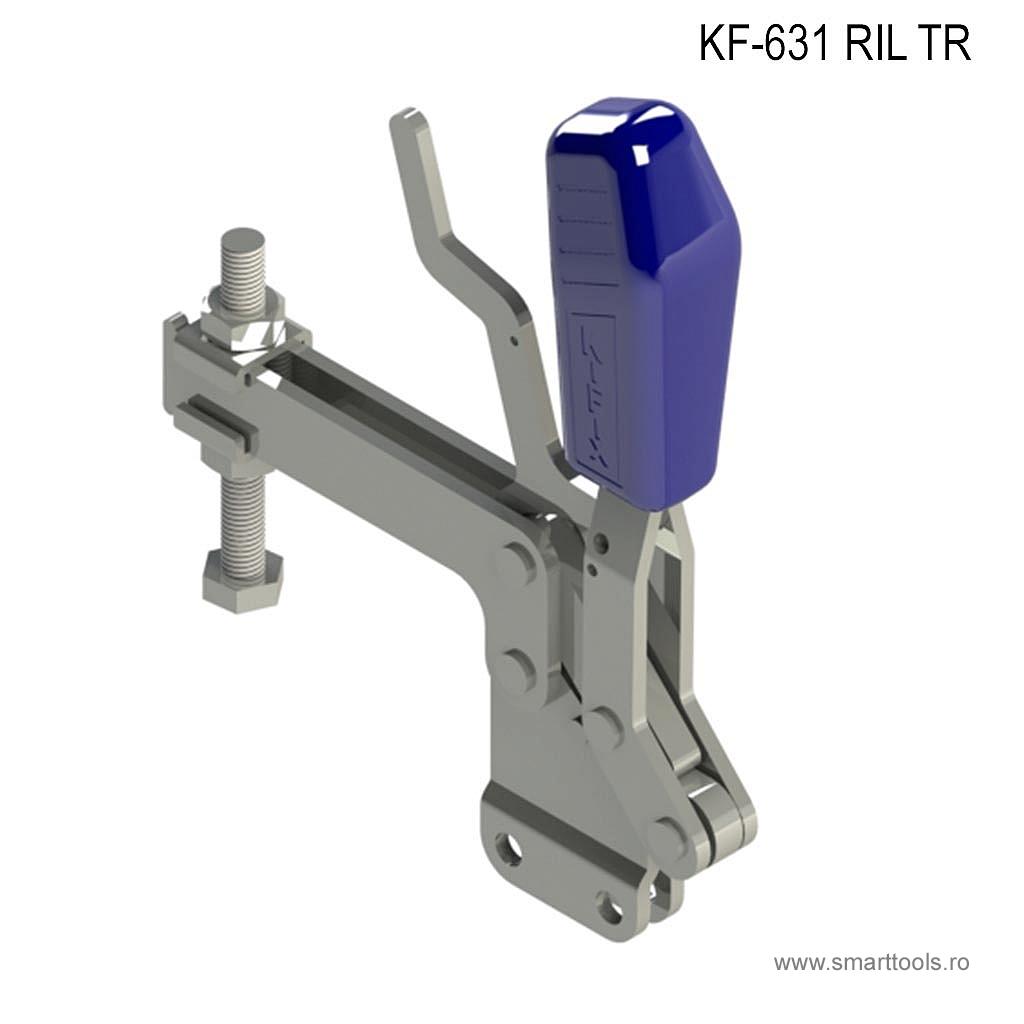cleme-de-fixare-verticala-kf-631-kifix cleme-de-fixare-verticala-kf-631-kifix