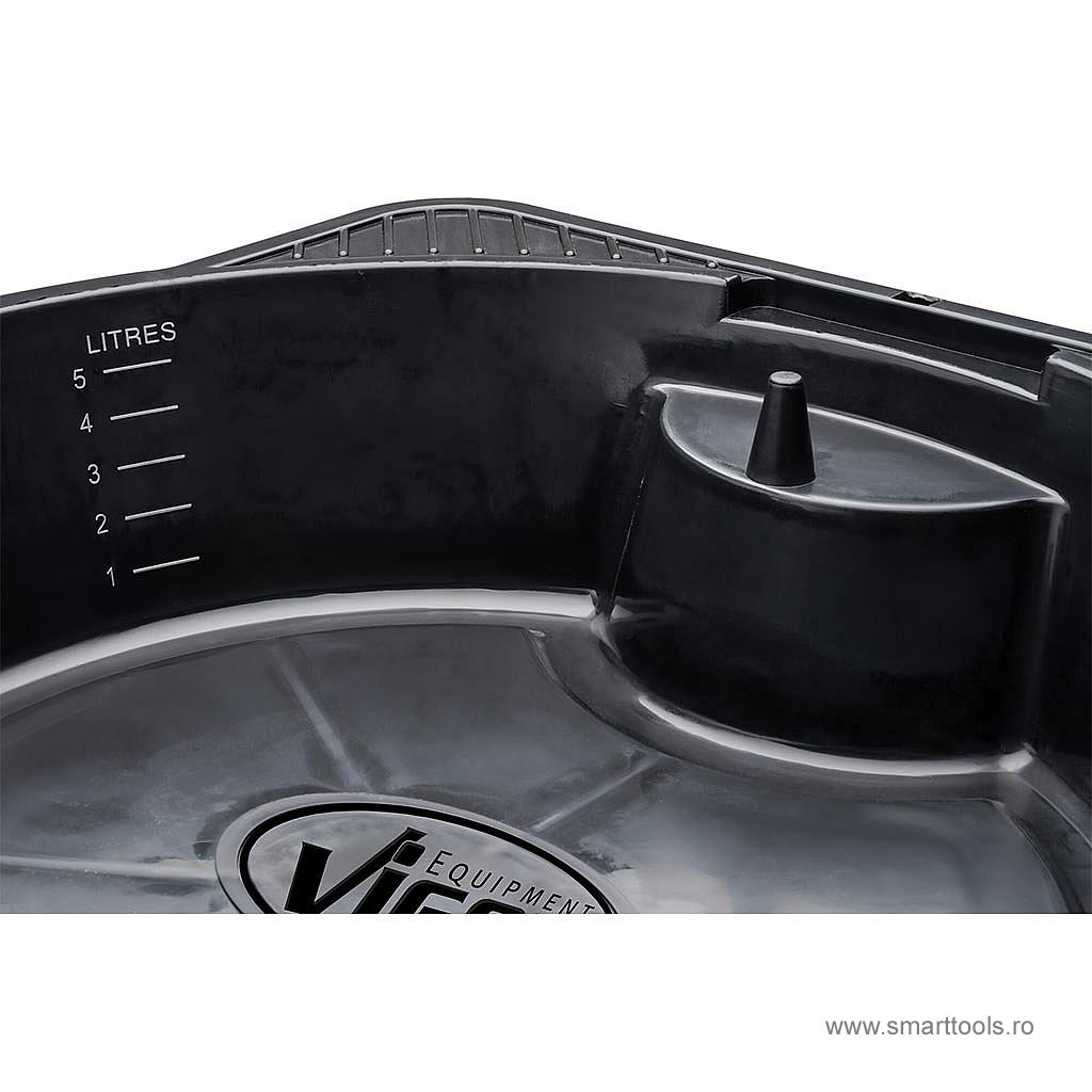 cuva-pentru-scurgerea-uleiului