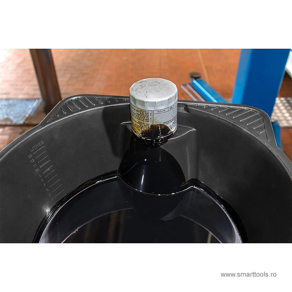 cuva-pentru-scurgerea-uleiului