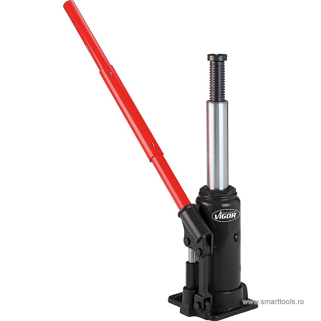 Cric tip butelie, 6 tone, Vigor