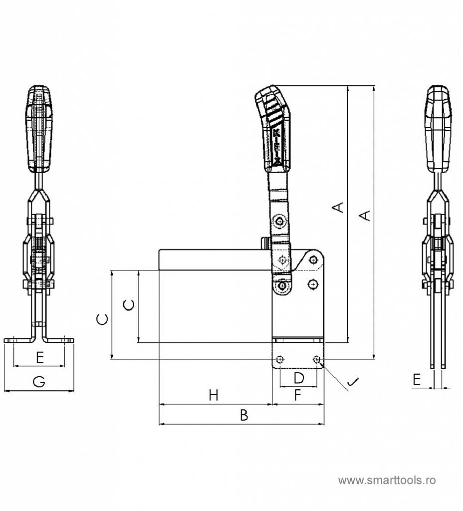 clema-de-fixare-verticala-kifix clema-de-fixare-verticala-kifix