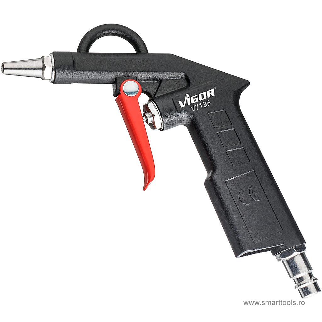 pistol-de-suflat-aer-scurt-vigor