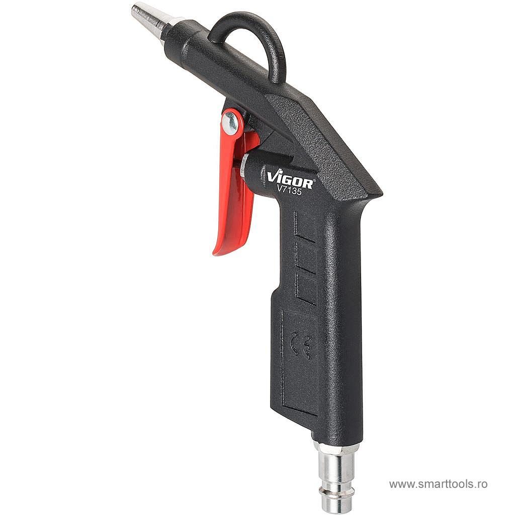 pistol-de-suflat-aer-scurt-vigor