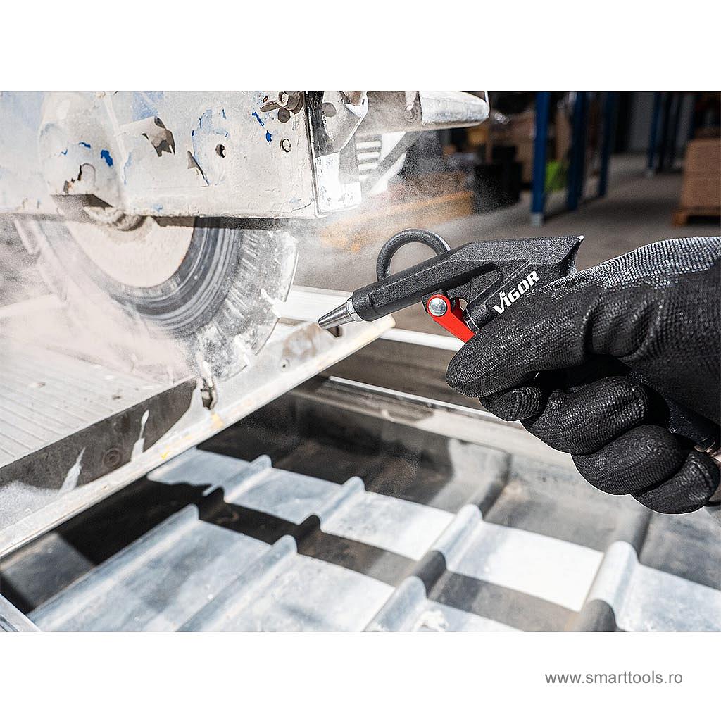 pistol-de-suflat-aer-scurt-vigor