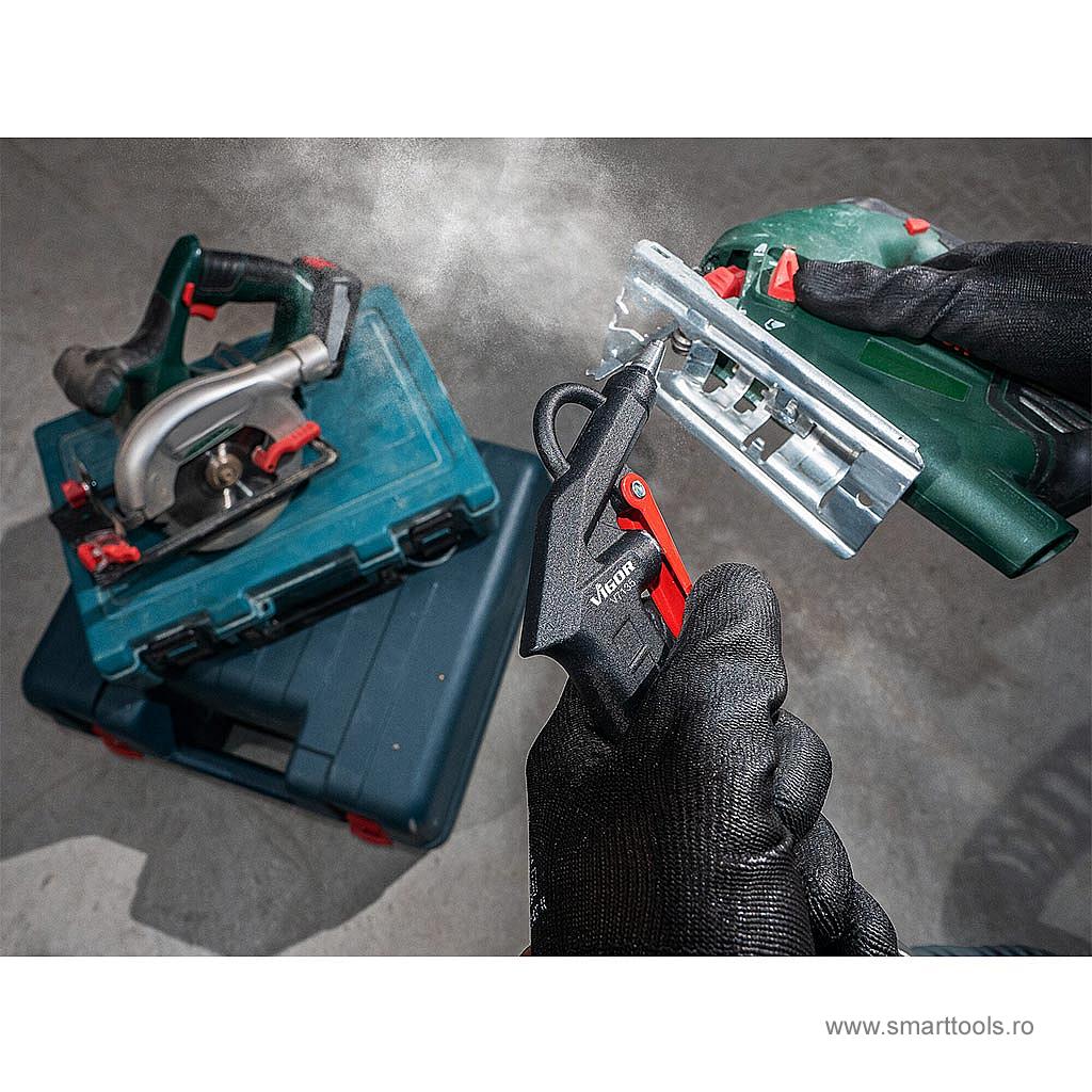 pistol-de-suflat-aer-scurt-vigor